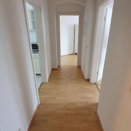 Apartmán Rb Unterkuenfte Magdeburk Exteriér fotografie