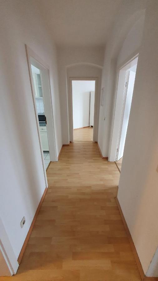 Apartmán Rb Unterkuenfte Magdeburk Exteriér fotografie